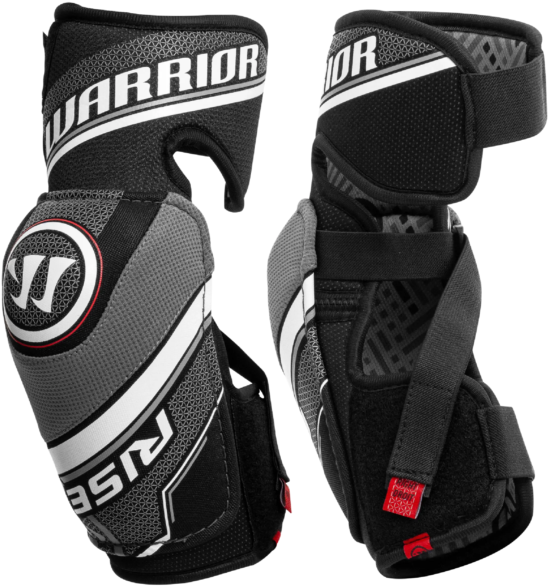 Warrior Rise Junior Elbow Pads