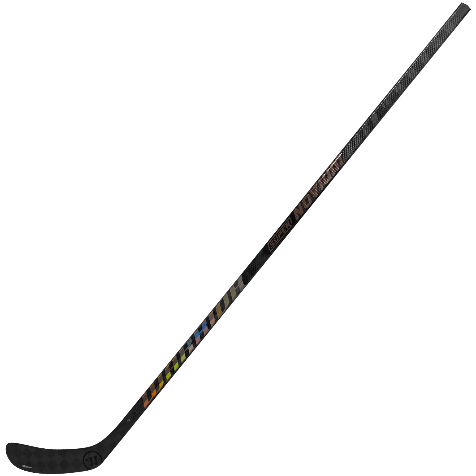 Warrior Super Novium Intermediate Hockey Stick