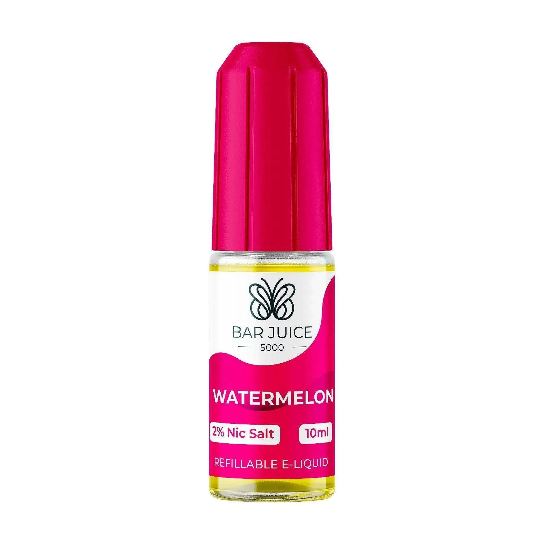 WATERMELON 10ML E LIQUID NICOTINE SALT BY BAR JUICE 5000