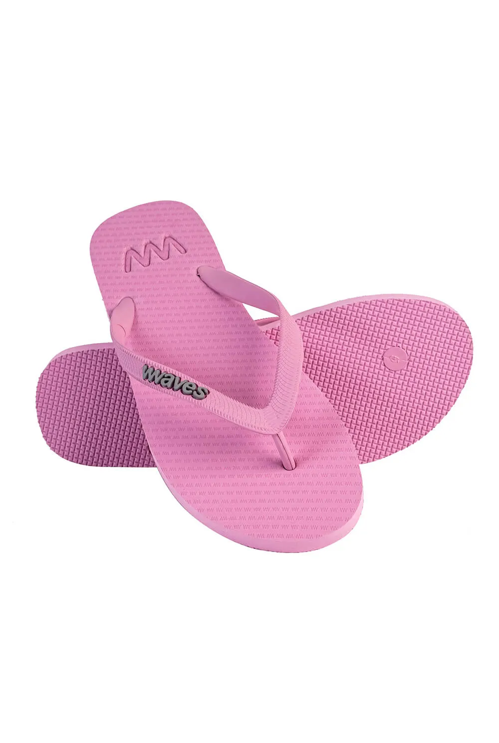 Waves Men Casual Slippers