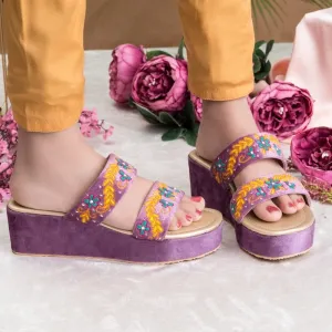 WD-5-Lilac purple