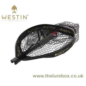 Westin W3 CR Floating Landing Net