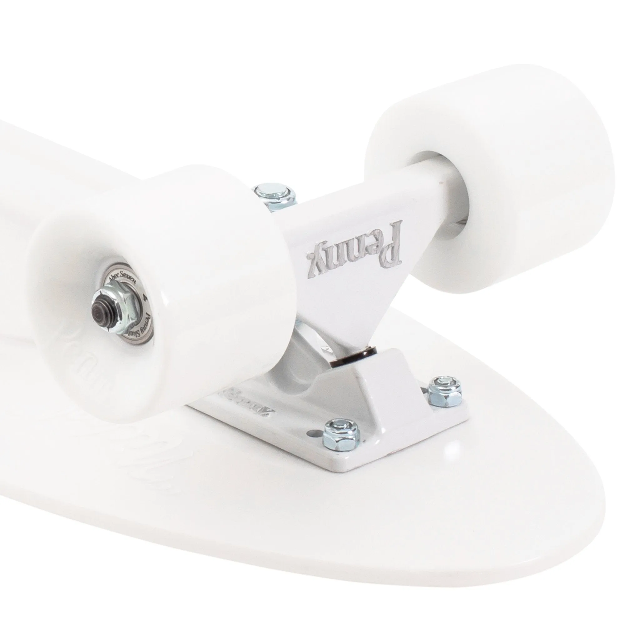 White 27"