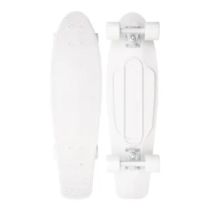 White 27"