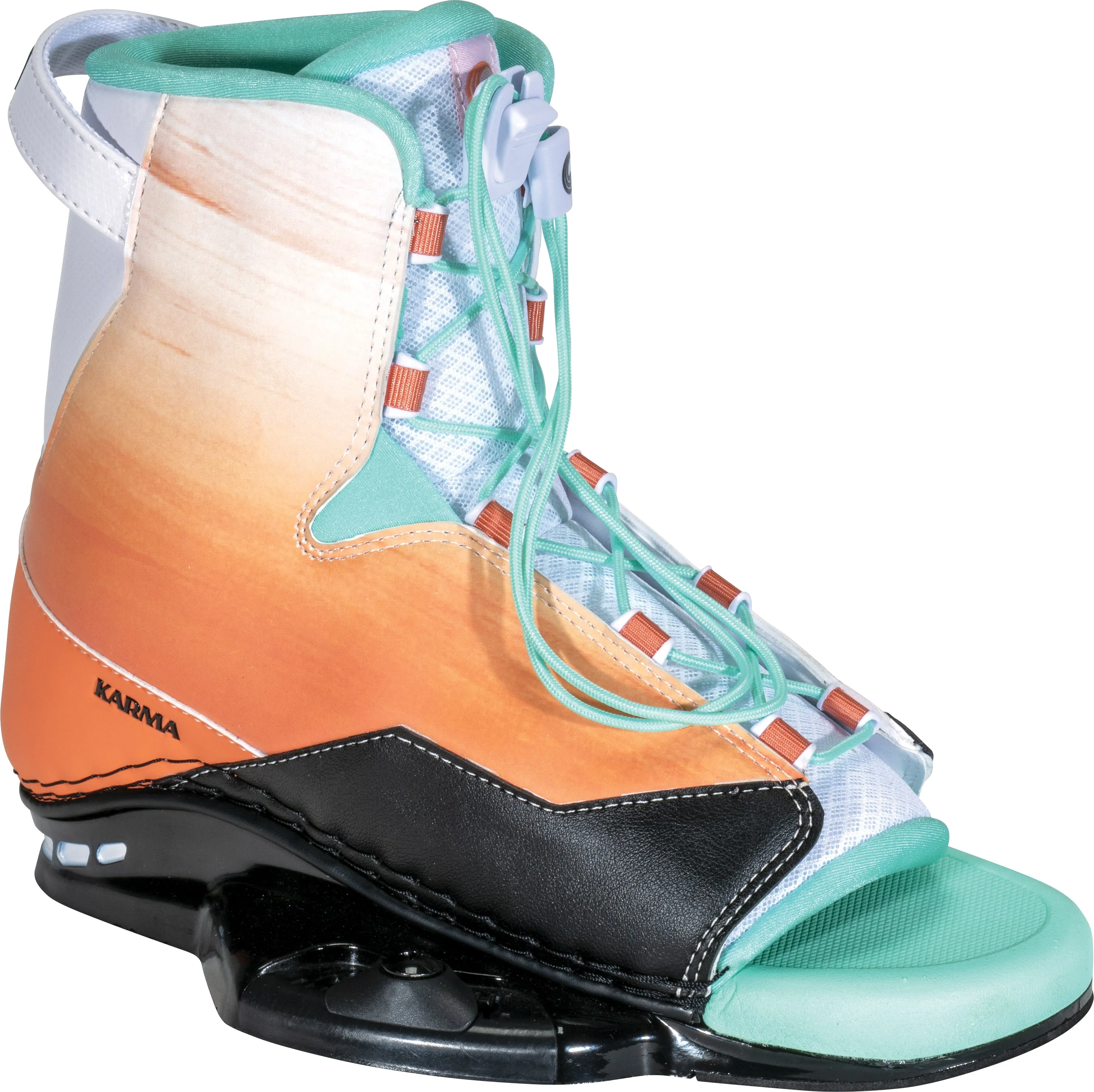 Wild Child w/Karma Bindings