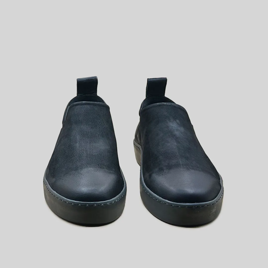 WILL mat BLACK/SMOKE