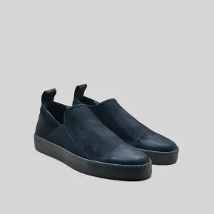 WILL mat BLACK/SMOKE