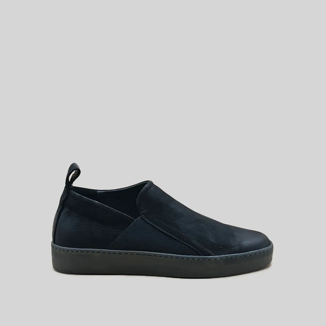 WILL mat BLACK/SMOKE