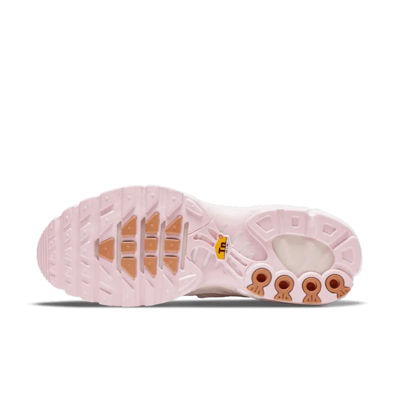 WMNS NIKE AIR MAX PLUS