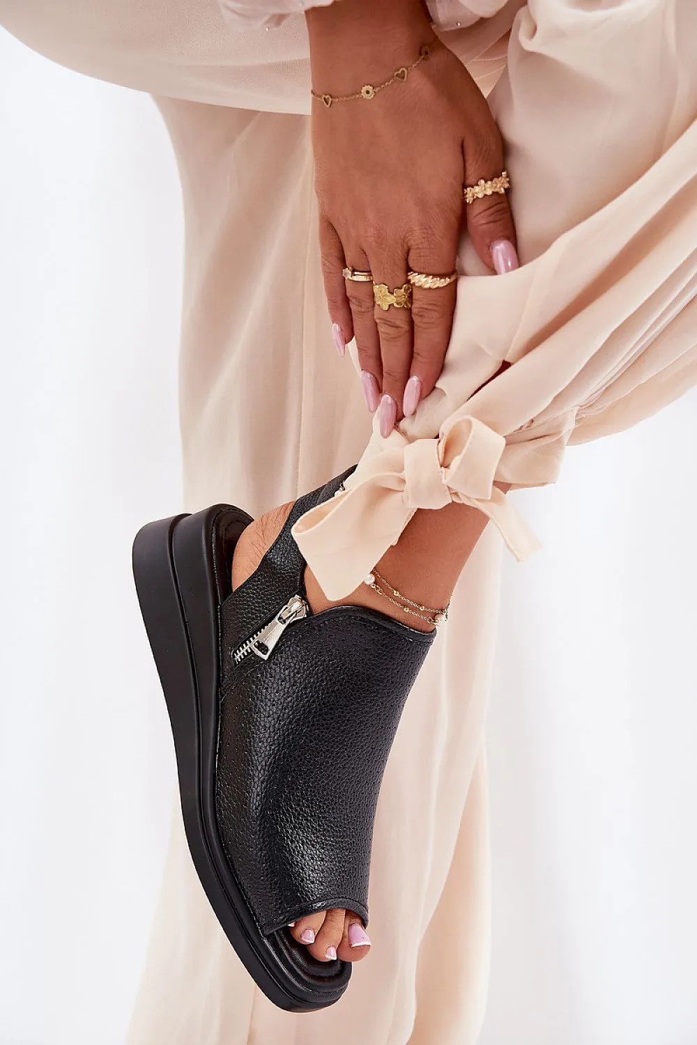 Women stylish sandals