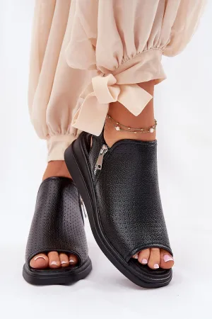 Women stylish sandals