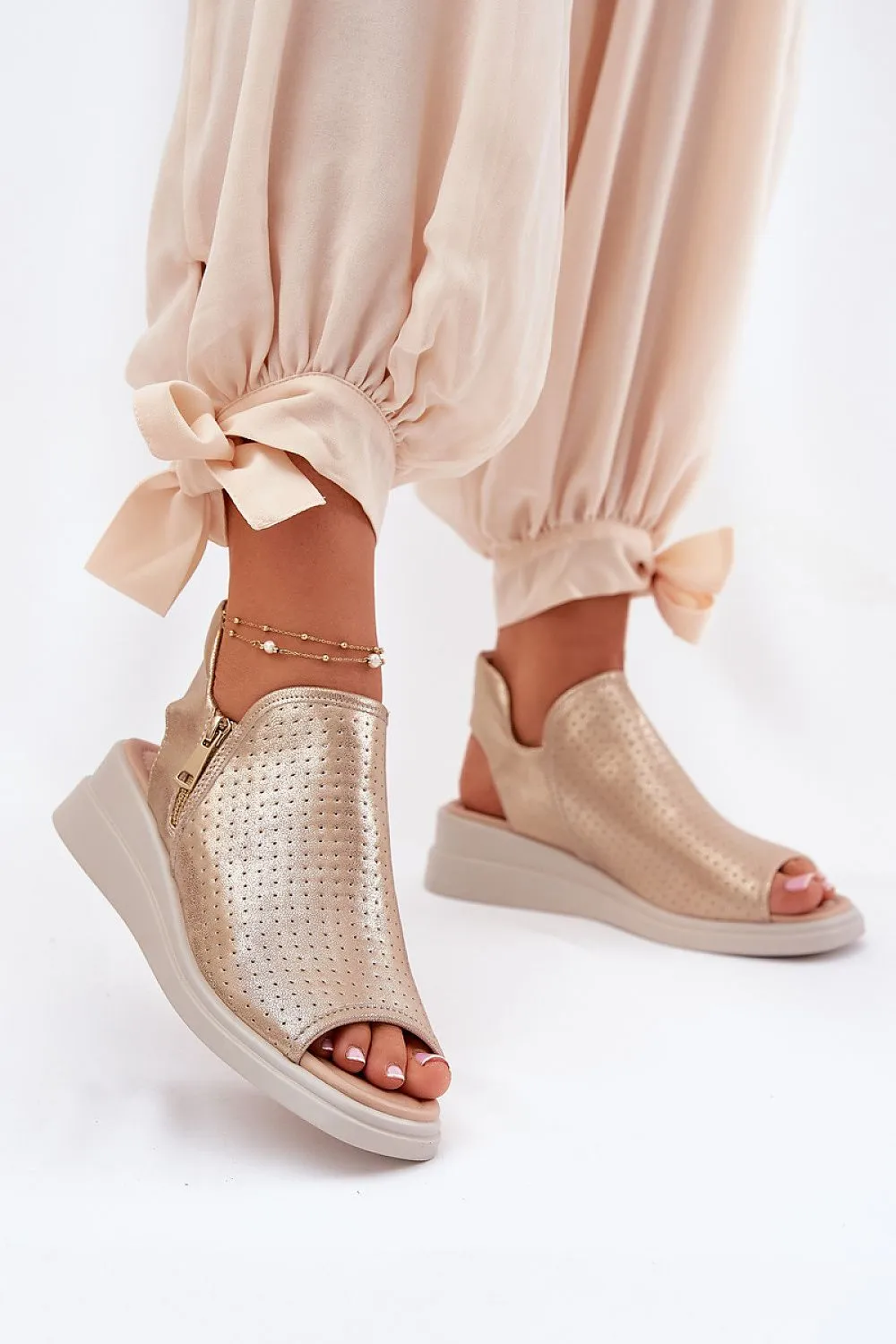 Women stylish sandals