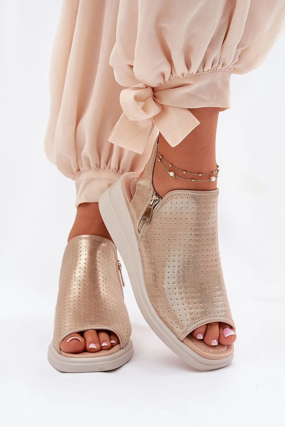 Women stylish sandals