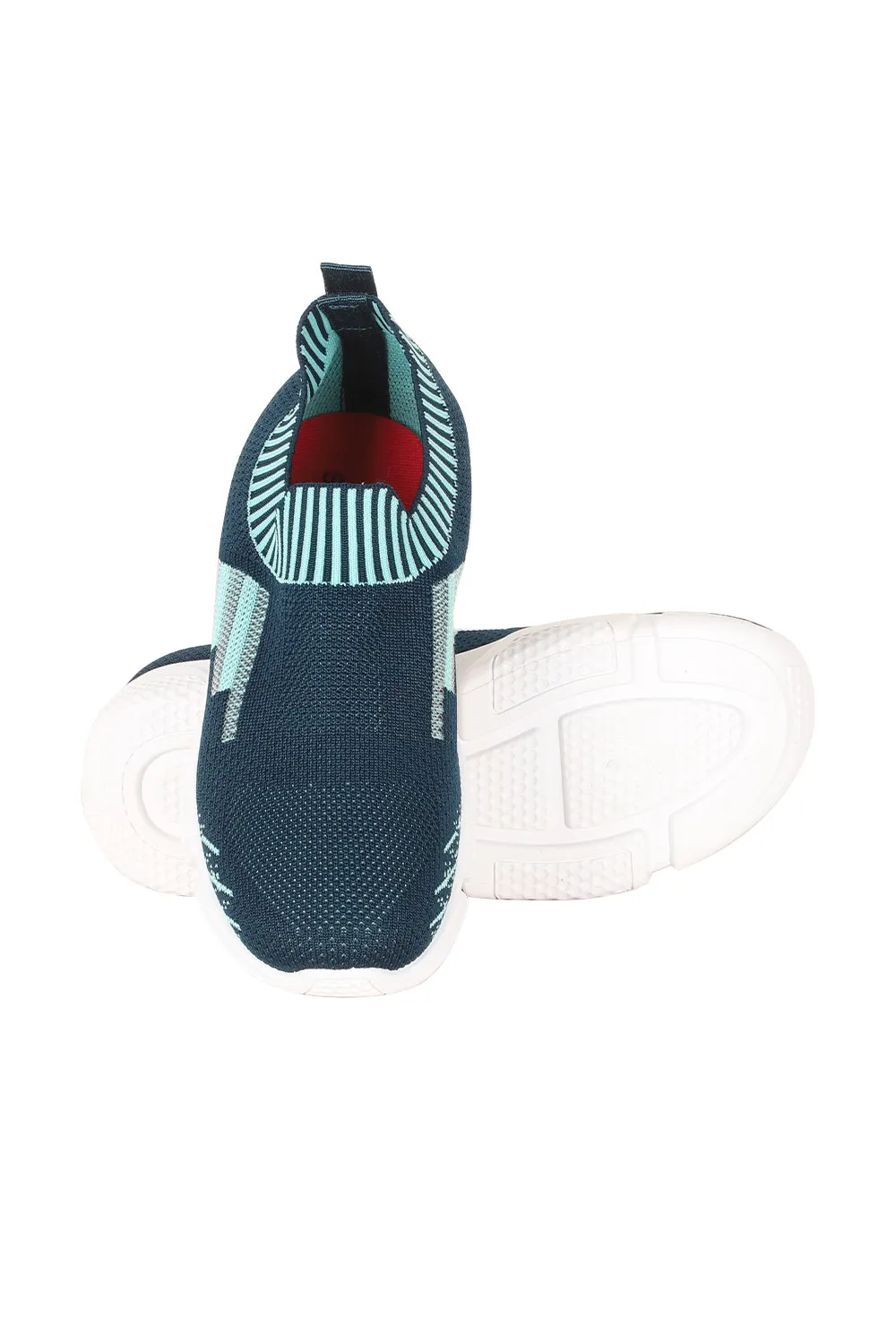 Women's Casual Sneaker Shoe