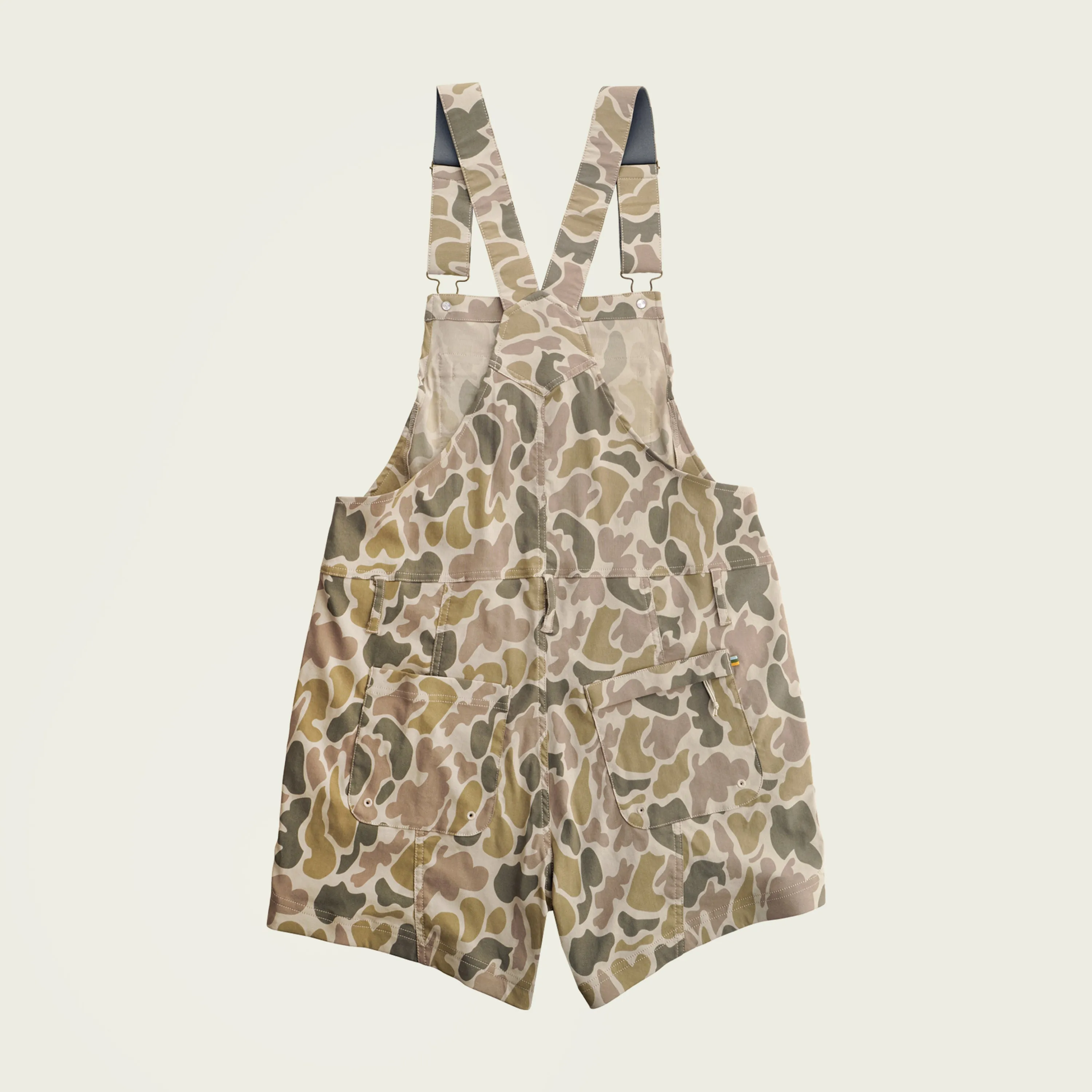 Women's Escape Shortalls