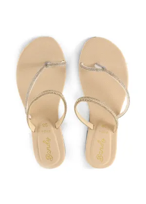 Women's Fashion Flat Slippers