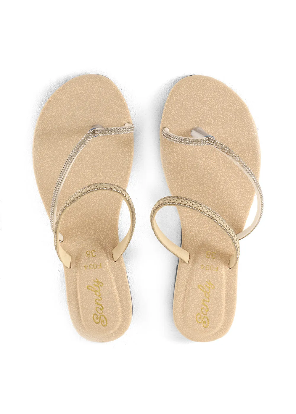 Women's Fashion Flat Slippers