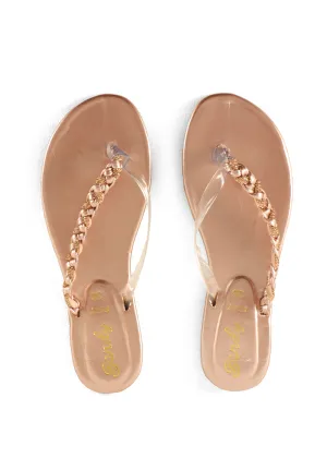 Women's Fashion Flat Slippers