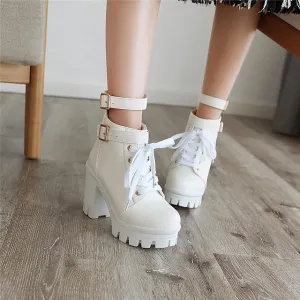 Women's Fleur Boots