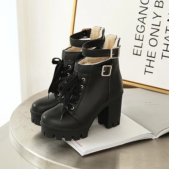 Women's Fleur Boots