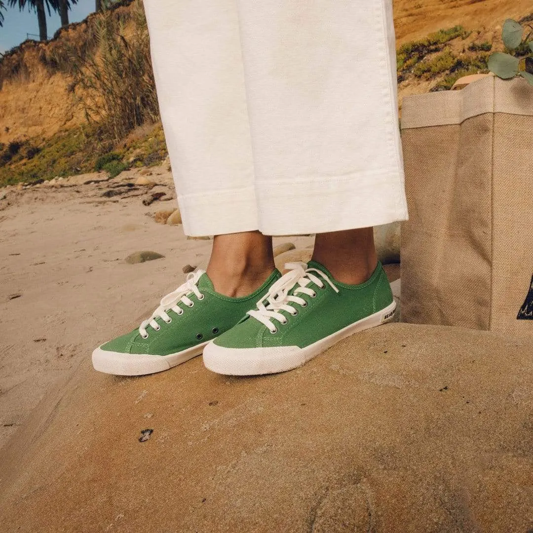 Womens - Monterey Sneaker Original - Cactus