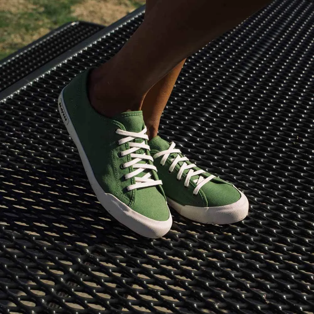 Womens - Monterey Sneaker Original - Cactus