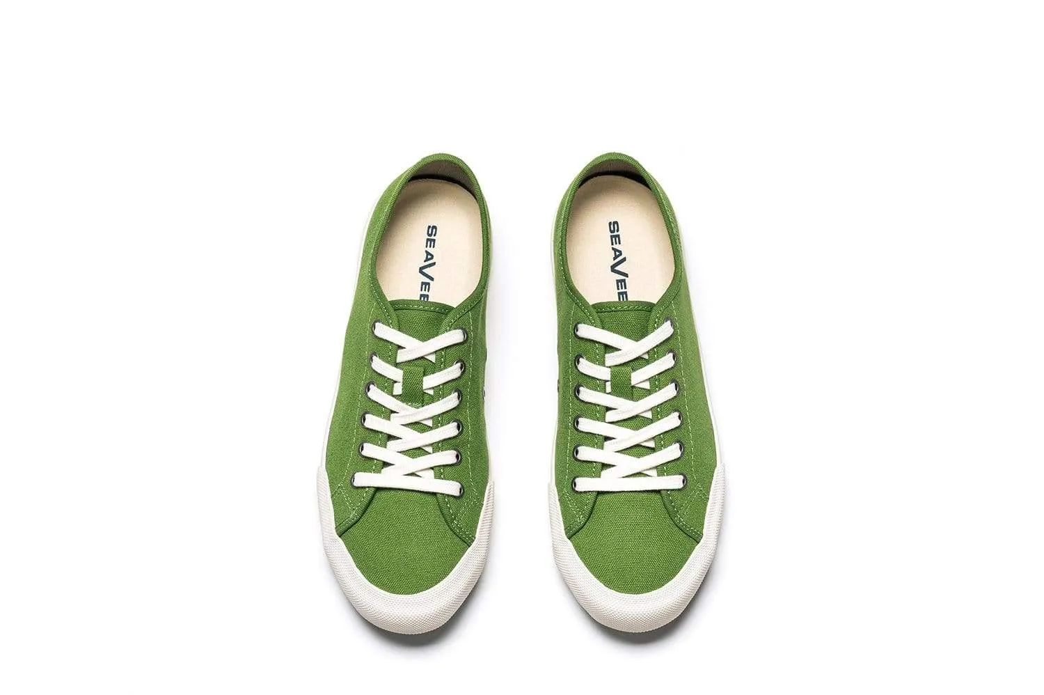 Womens - Monterey Sneaker Original - Cactus