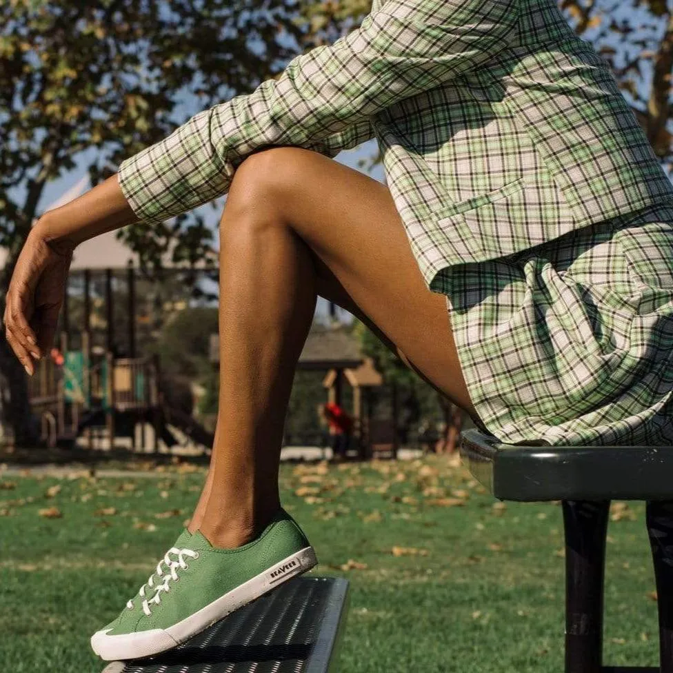 Womens - Monterey Sneaker Original - Cactus