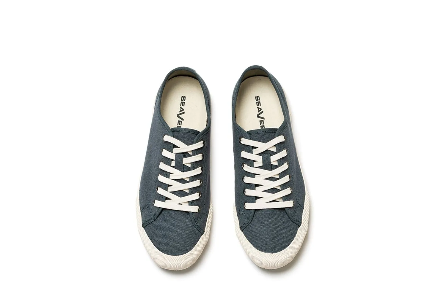 Womens - Monterey Sneaker Original - Slate Navy