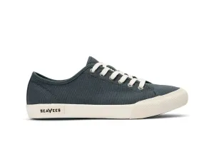 Womens - Monterey Sneaker Original - Slate Navy