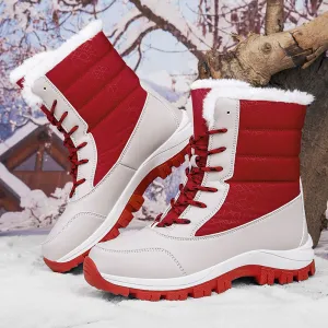 Women's Rovin Waterproof Winter Boots
