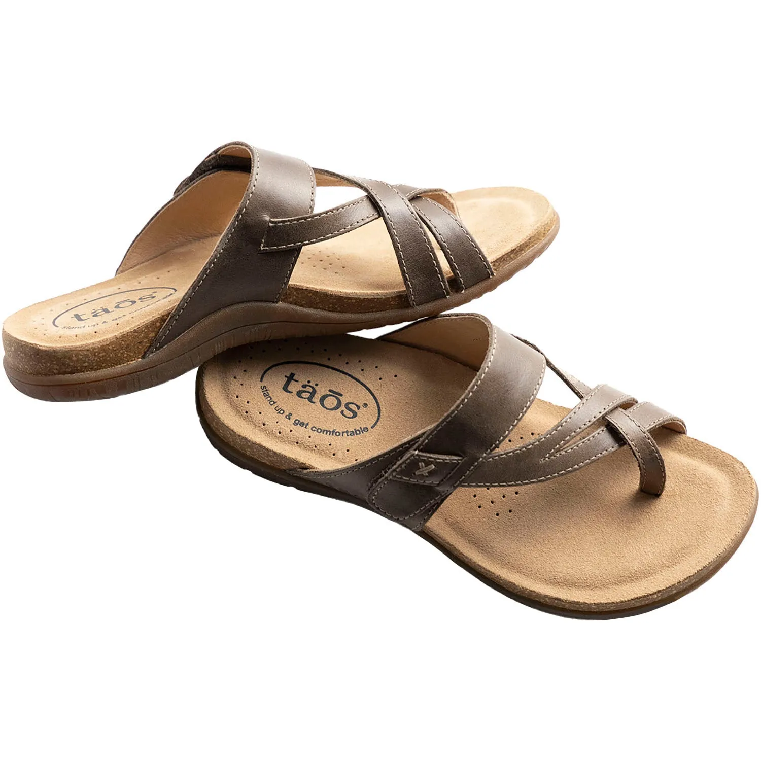 Women's Taos Perfect Mocha
