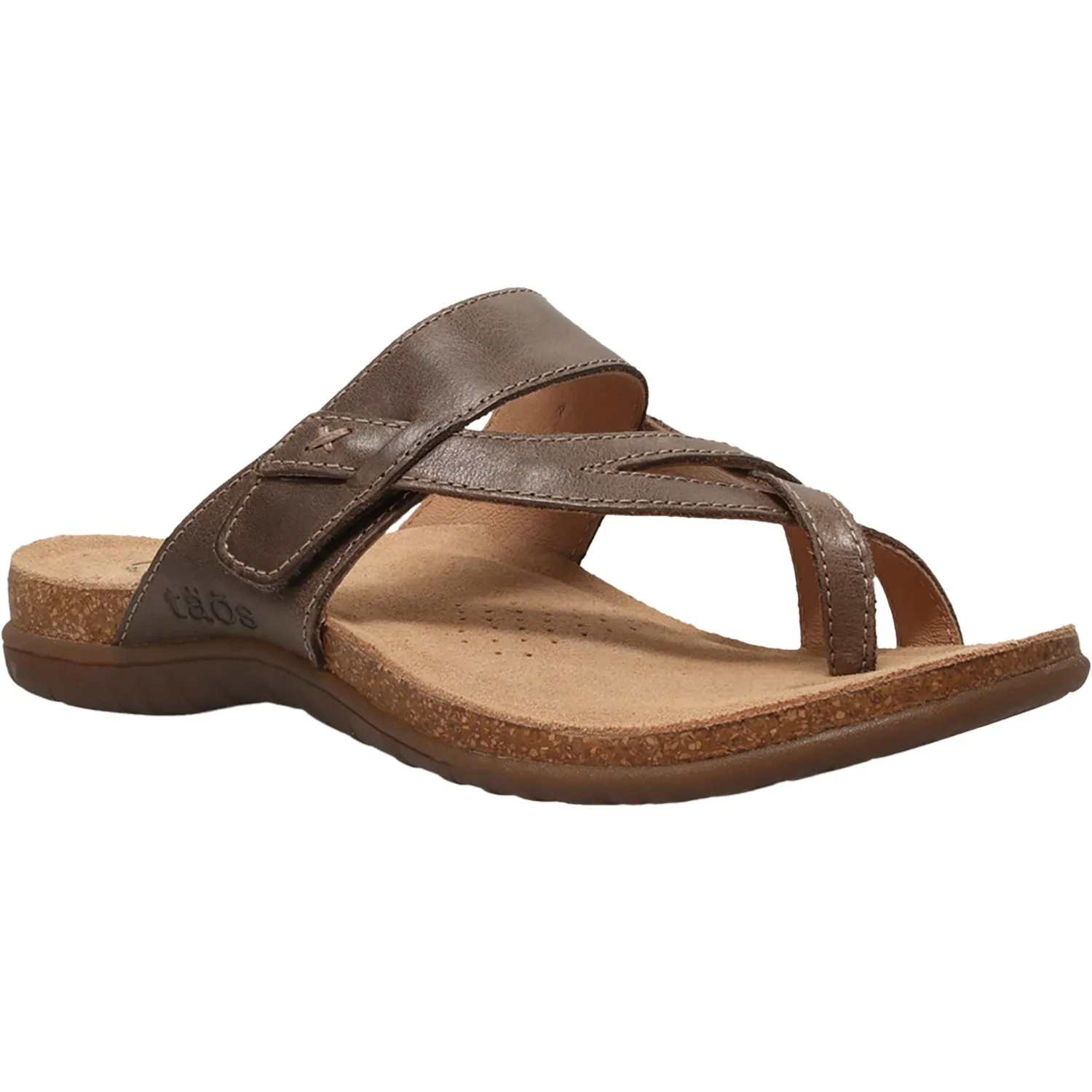 Women's Taos Perfect Mocha