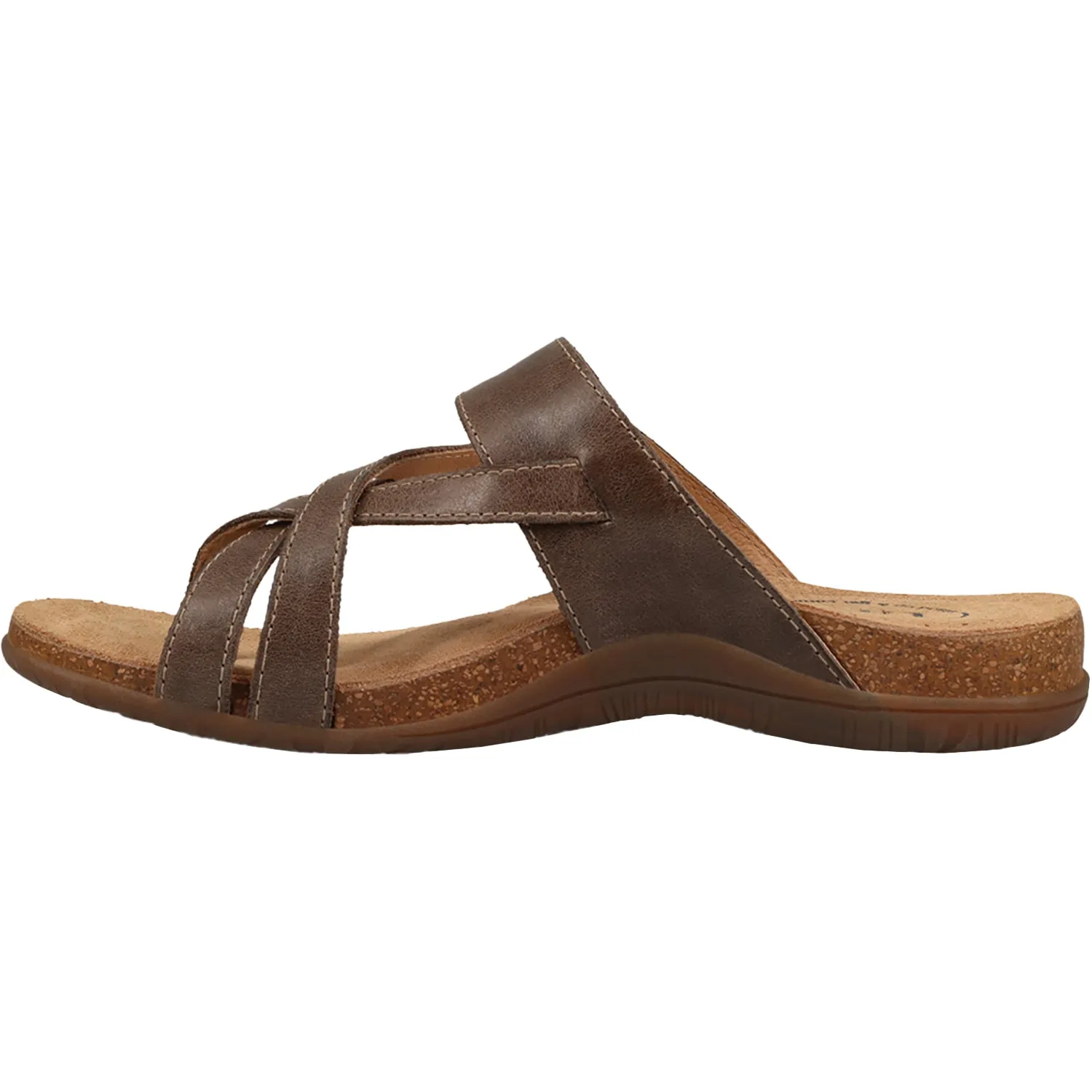 Women's Taos Perfect Mocha