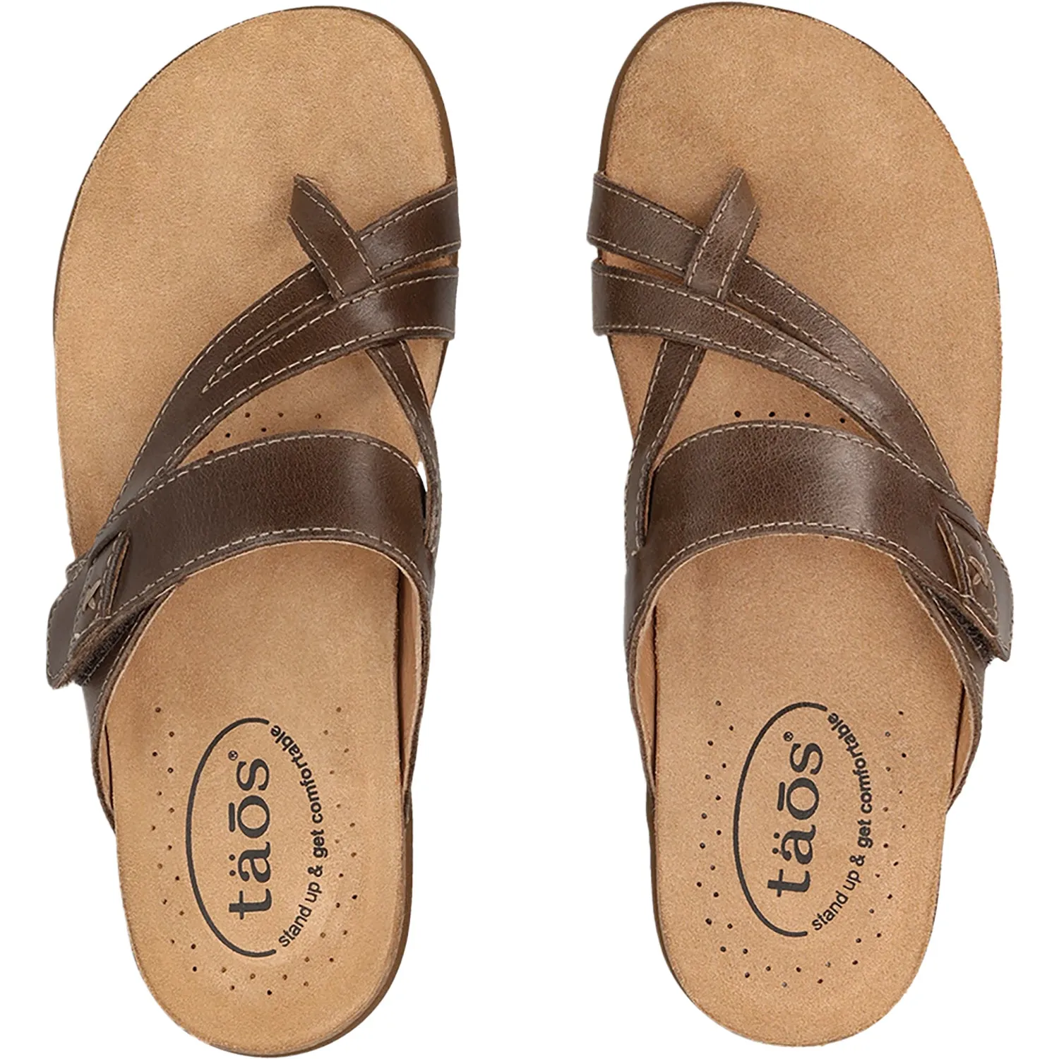 Women's Taos Perfect Mocha