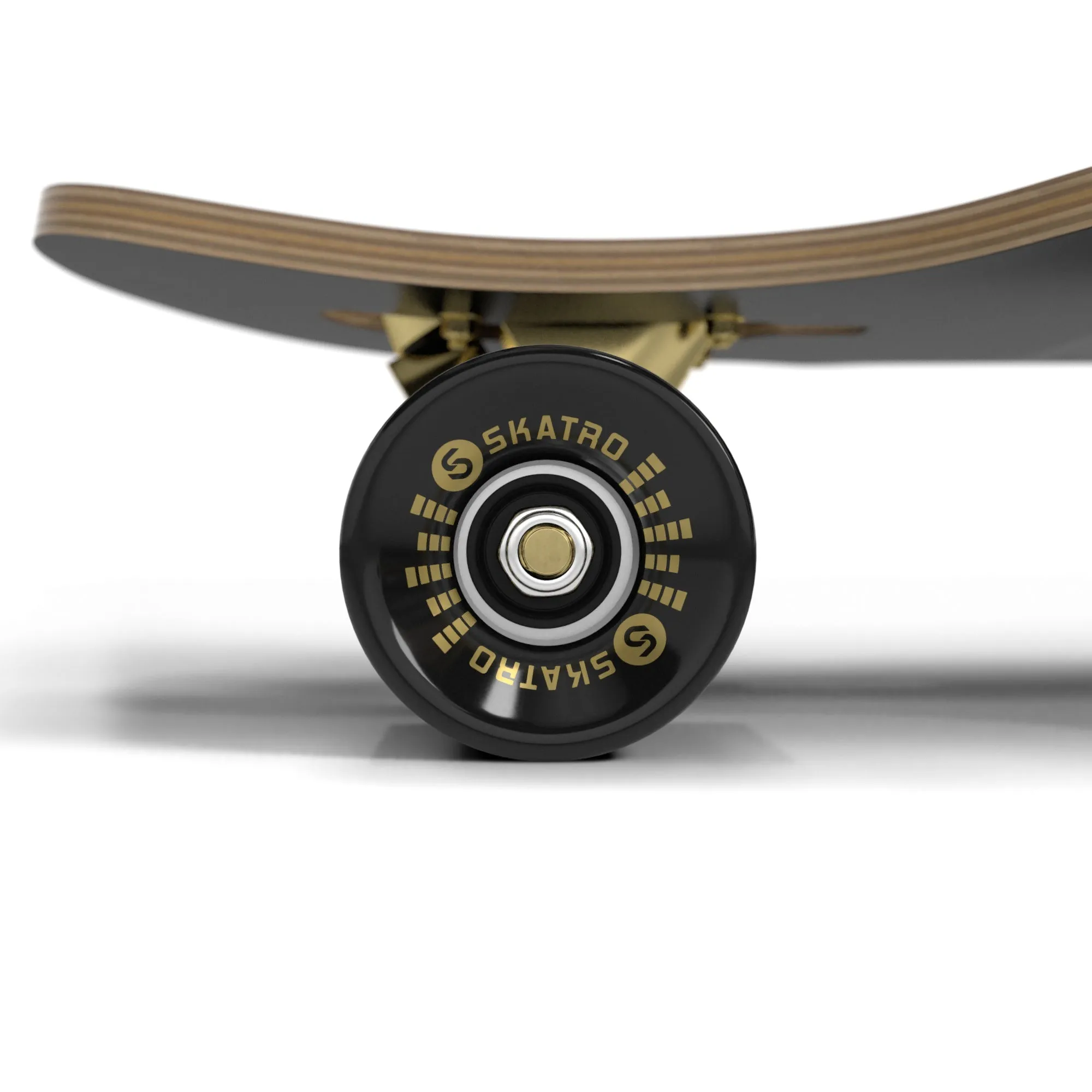 Wood Classic
