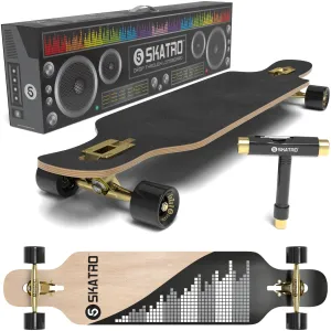 Wood Classic