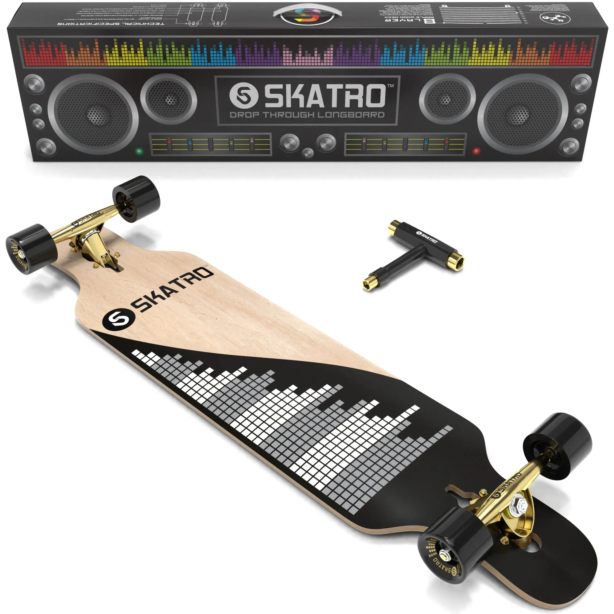 Wood Classic