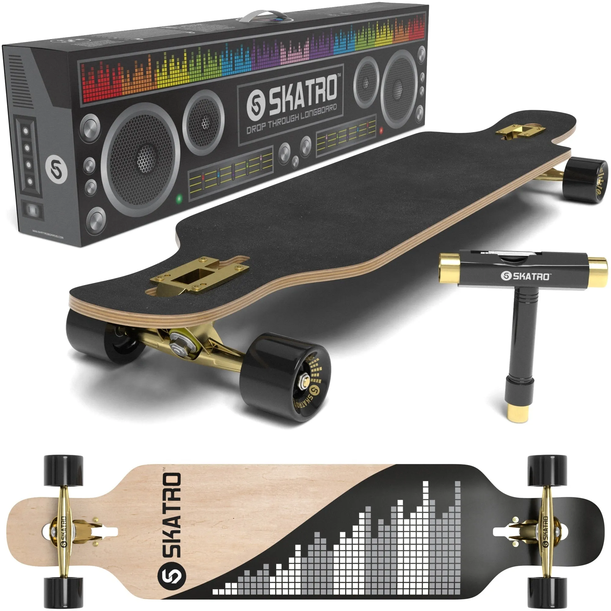 Wood Classic