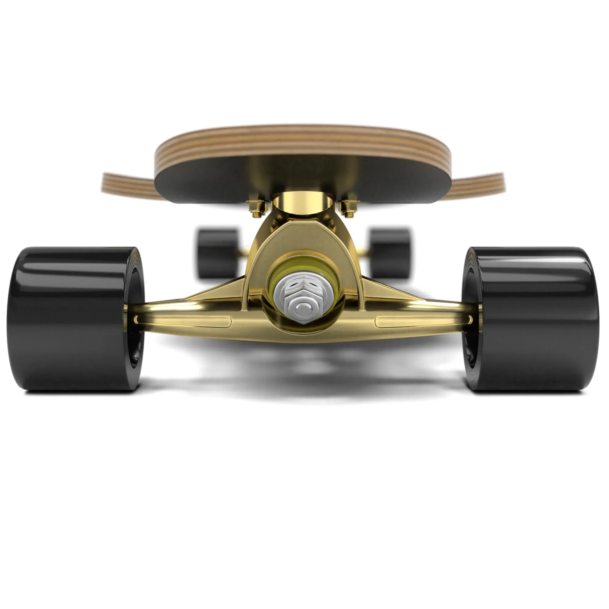 Wood Classic