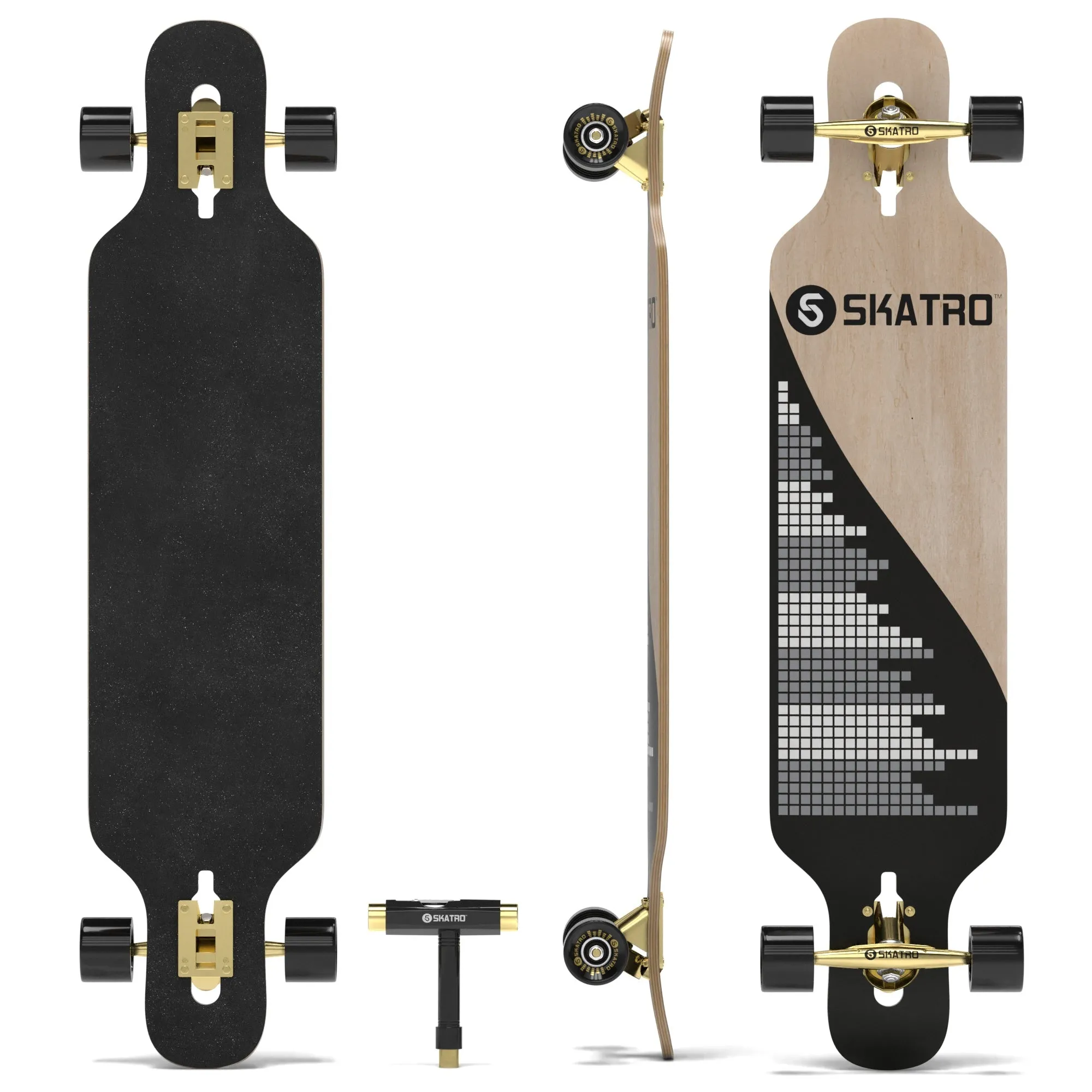 Wood Classic