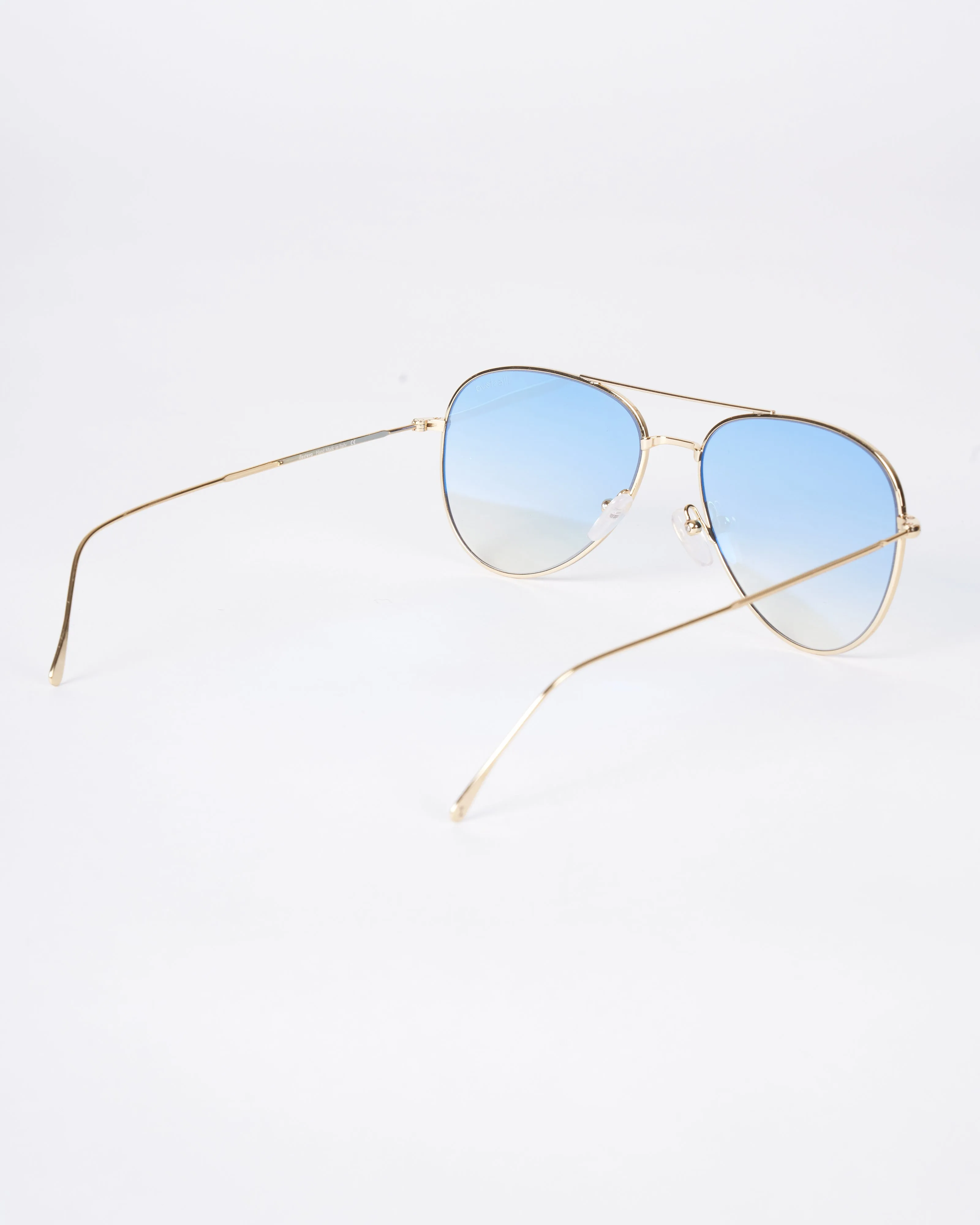 wooster - gold