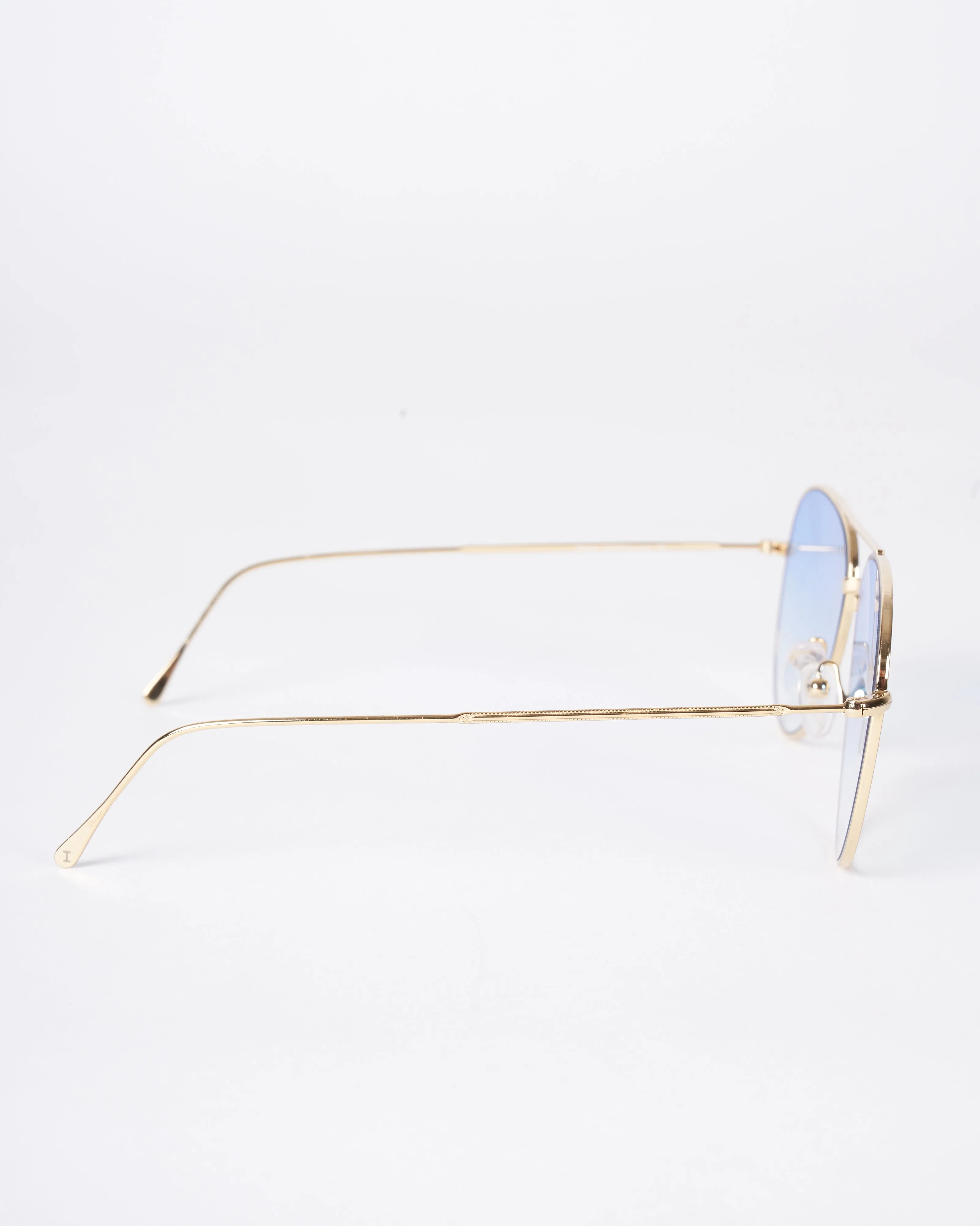 wooster - gold