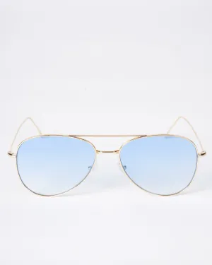 wooster - gold