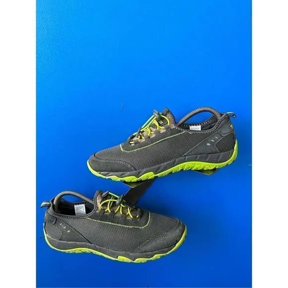 world wide sportsman mens shoes size 8M