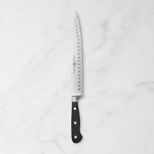 Wusthof Classic - Carving Knife Hollow Edge 9"