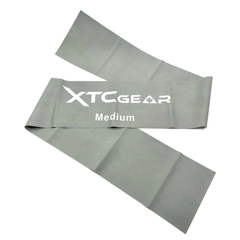 XTC Gear | X-Series Flat Bands