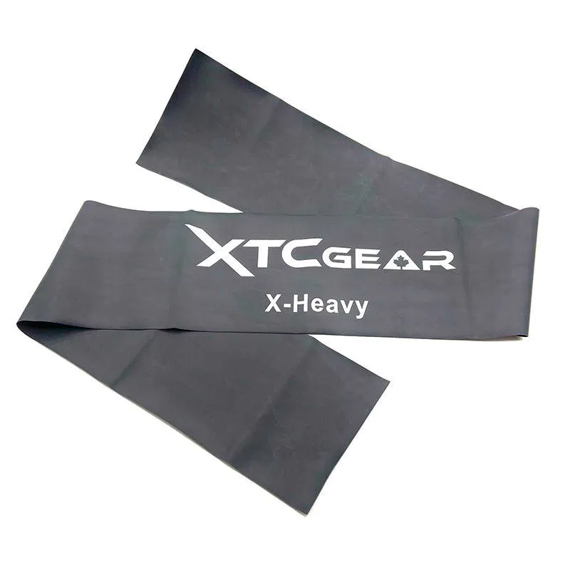 XTC Gear | X-Series Flat Bands