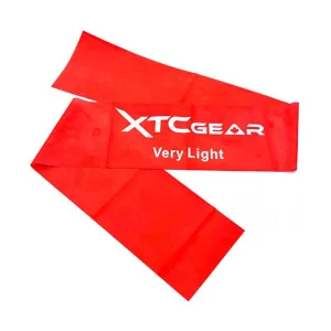 XTC Gear | X-Series Flat Bands