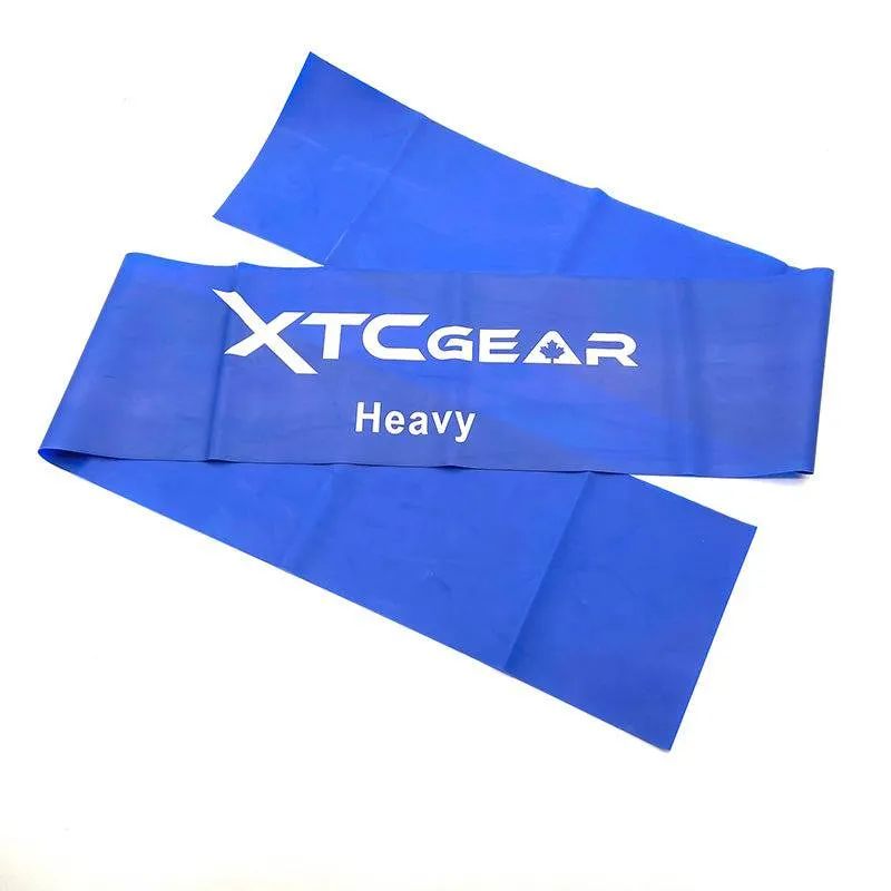 XTC Gear | X-Series Flat Bands